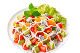  SALAD TRÁI CÂY 