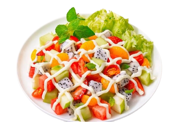  SALAD TRÁI CÂY 