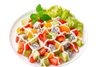 SALAD TRÁI CÂY