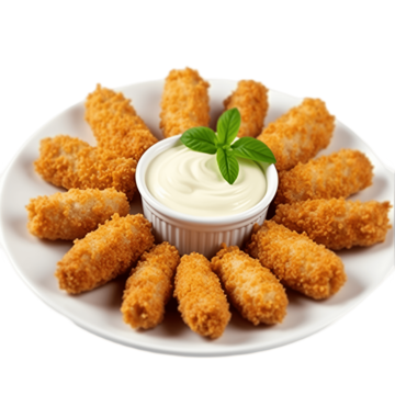  KHAI VỊ 2 MÓN: GỎI NHÃ VIÊN + CHẢ GIÒ HẢI SẢN 