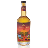  RƯƠỤ SÂM NGỌC LINH 