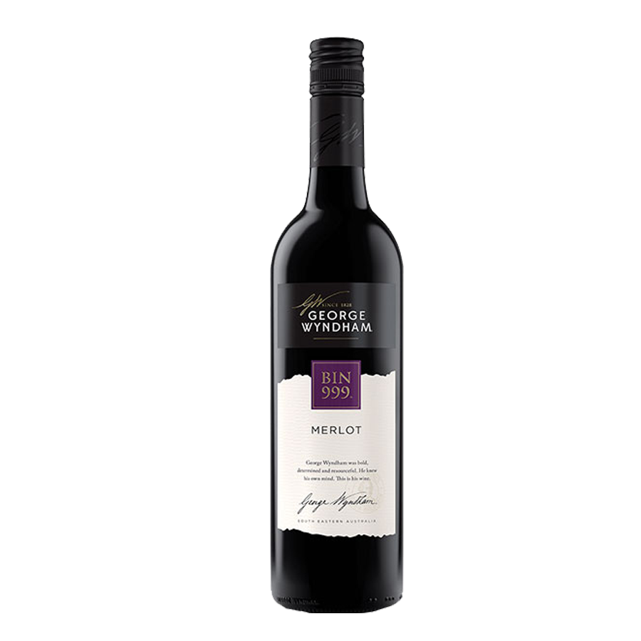  RƯỢU VANG BIN 999 