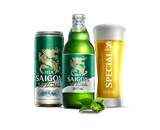  SAIGON SPECIAL (LON) 