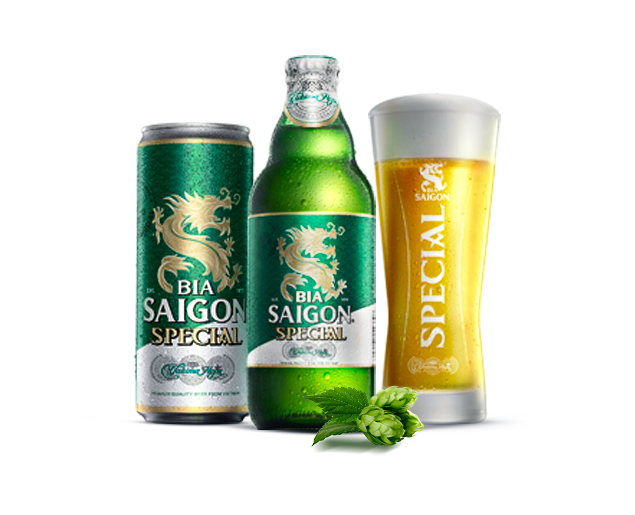  SAIGON SPECIAL (LON) 