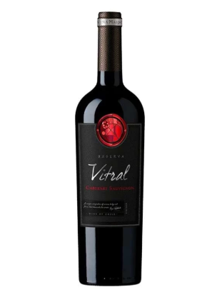  VINA MAIPO RESERVA 