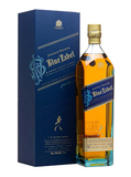  BLUE LABEL 