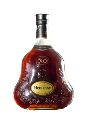  HENNESSY 