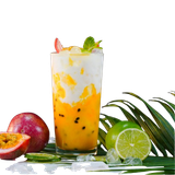  SỮA CHUA CHANH DÂY 