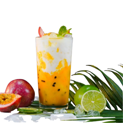  SỮA CHUA CHANH DÂY 