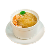  SÚP VI CÁ THỊT CUA 