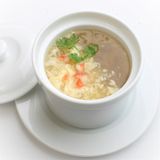  SÚP YẾN THỊT CUA 