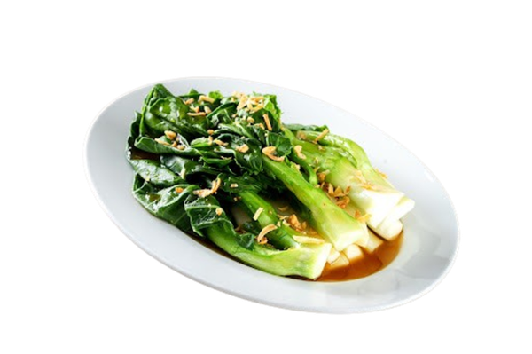 CẢI RỔ – Nhã Viên Quán