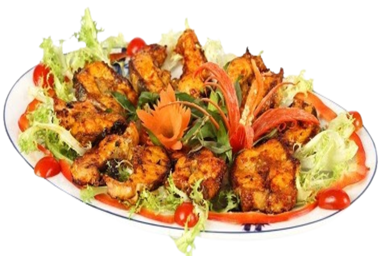  CÁ LĂNG CHIÊN (100G) 