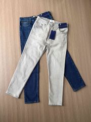 (QJ11) Quần Jeans Slim Fit