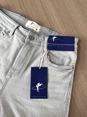 (QJ11) Quần Jeans Slim Fit