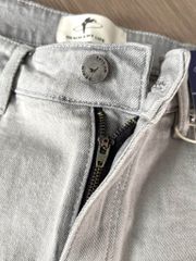 (QJ11) Quần Jeans Slim Fit