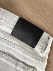 (QJ11) Quần Jeans Slim Fit