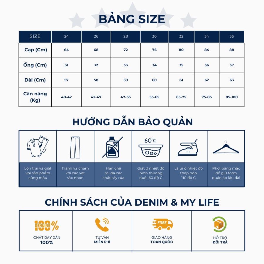 Quần short jeans STRIPED SHORT cao cấp, quần đùi bò thiết kế trẻ trung năng động
