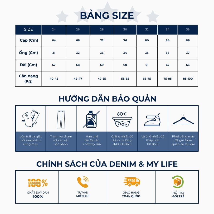 Quần jean SHORT DENIM BIG POCKET unisex thiết kế độc quyền dáng ngắn trên gối