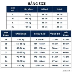 DML x DMH [Deal Độc Quyền]Bộ Short Jeans Denim Cao Cấp Venom Denim Quần Short Baggy Và Áo Form Boxy Denim Thêu - Trẻ Trung năng Động Cá Tính (SDN04)