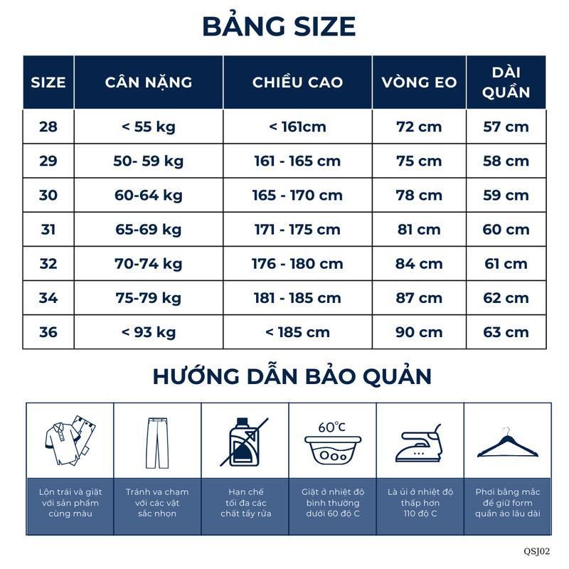 Quần Short Jean Baggy DENIM & MY LIFE nam nữ nhiều màu chất Cotton cao cấp