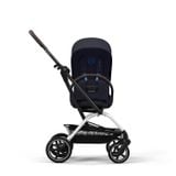  Xe Đẩy Xoay 360 Độ CYBEX Eezy S Twist+2 - Màu Dark Blue 