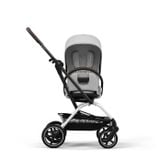  Xe Đẩy Xoay 360 Độ CYBEX Eezy S Twist+2 - Màu Fog Grey 