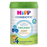  Sữa HiPP Organic Combiotic số 4 cho bé trên 3 tuổi (800g) 