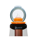  Máy hâm sữa thông minh Baby Brezza (Có Bluetooth) 