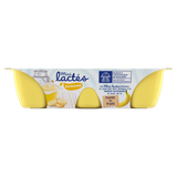  Sữa chua Bledina Mini Lactes vị Chuối 6M+ (55g x 6) 