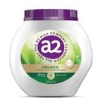  Sữa Bột A2 Nguyên Kem Hữu Cơ Cao Cấp A2 Organic Premium Full Cream (800g) 