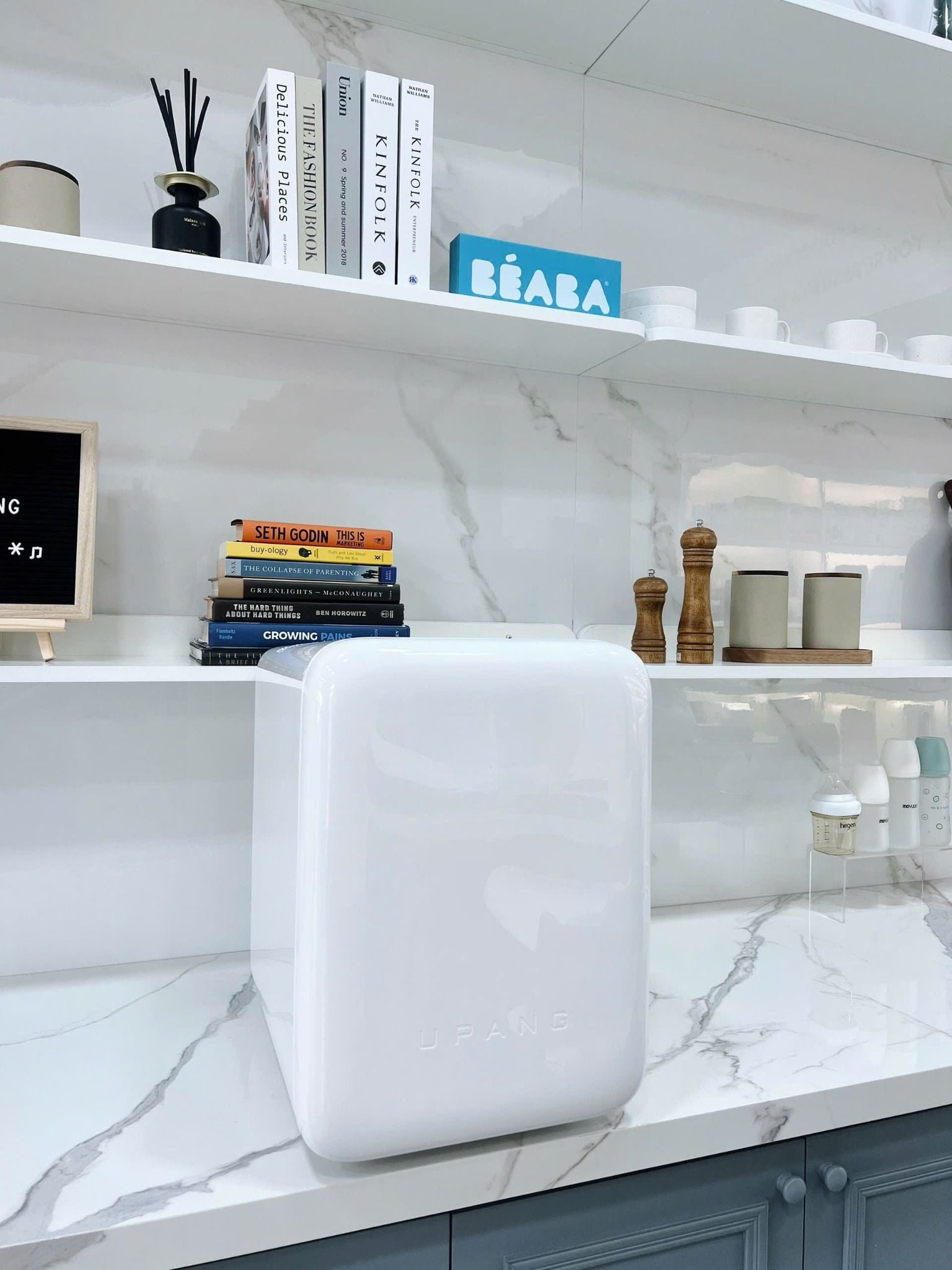  MÁY TIỆT TRÙNG UV UPANG 920 