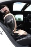  GHẾ NGỒI Ô TÔ GẬP GỌN BOOSTER SEAT CYBEX SOLUTION G2 PLUS - ALMOND BEIGE 