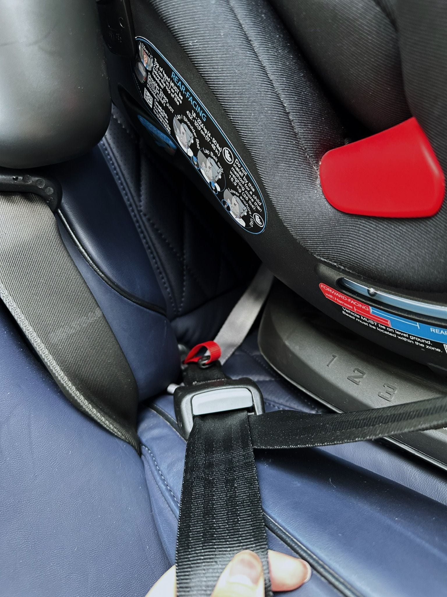  GHẾ NGỒI ÔTÔ CYBEX ETERNIS S -  LAVASTONE BLACK 