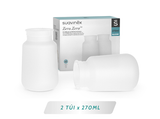  Túi Thay Thế Cho Bình Sữa Zero Zero Suavinex Anti-Colic -270ml 