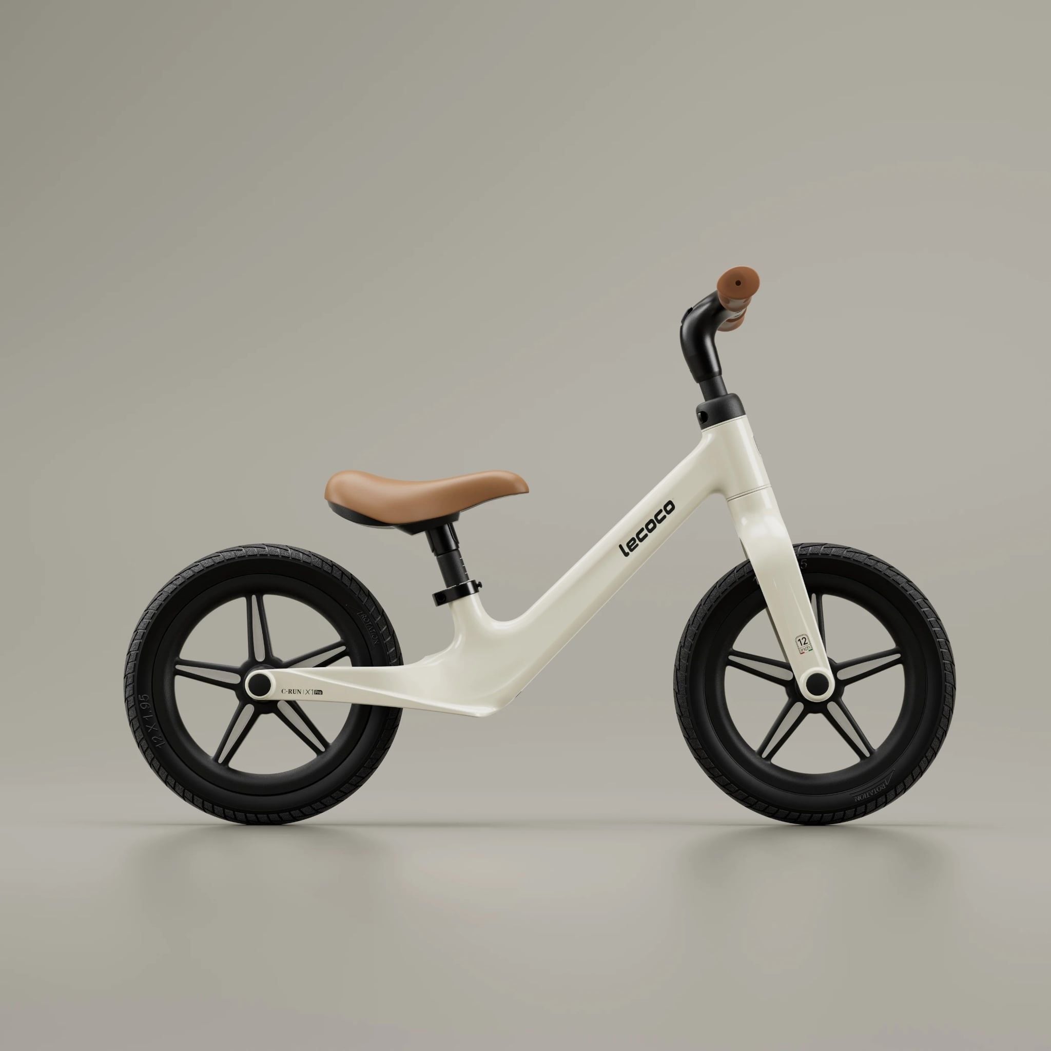  Xe chòi thăng bằng Lecoco C-RUN X1 PRO 