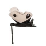  GHẾ NGỒI Ô TÔ NUNA PRUU AIRE - MÀU BISCOTTI 