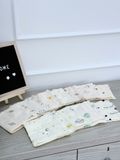  Hộp 4 Khăn Sữa HV Bedding (30x30 cm) 