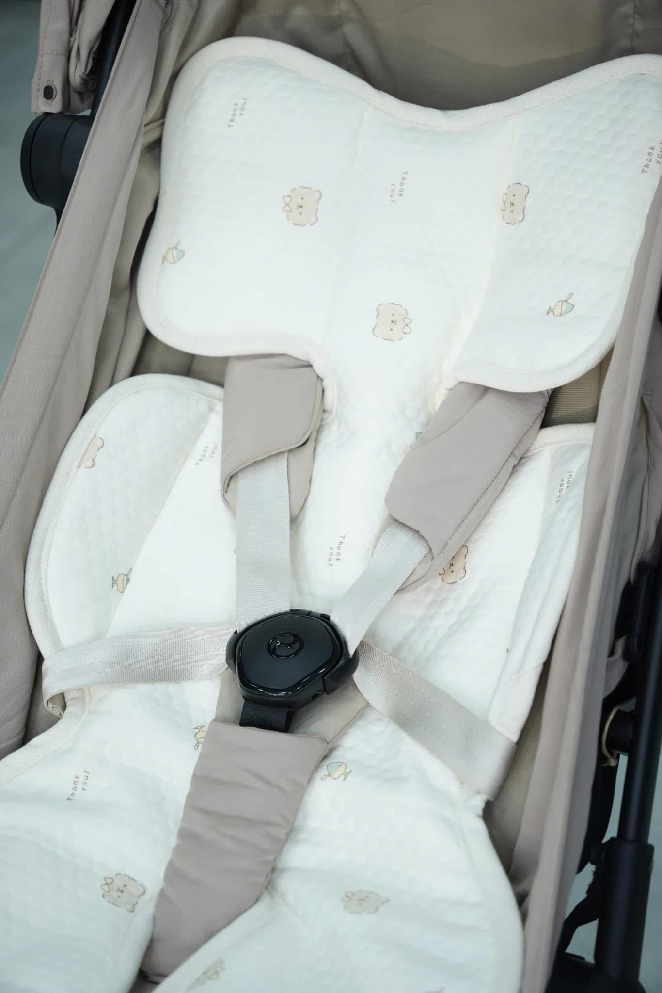  Tấm Lót Xe Đẩy Thoáng Khí HV Bedding 