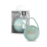  Hộp Đựng 2 Ti Giả Suavinex Duo Soother Holder 