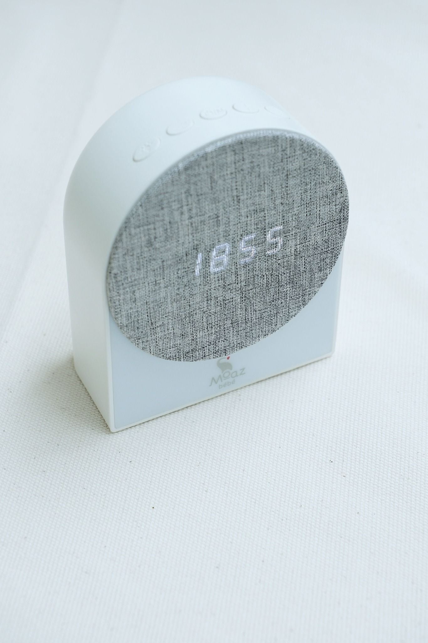  Máy tạo tiếng ồn trắng 4 trong 1 Moaz BéBé MB-106 