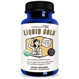  Viên Uống Lợi Sữa Legendairy Milk Liquid Gold Cho Mẹ Sau Sinh Và Cho Con Bú (60 Viên) 