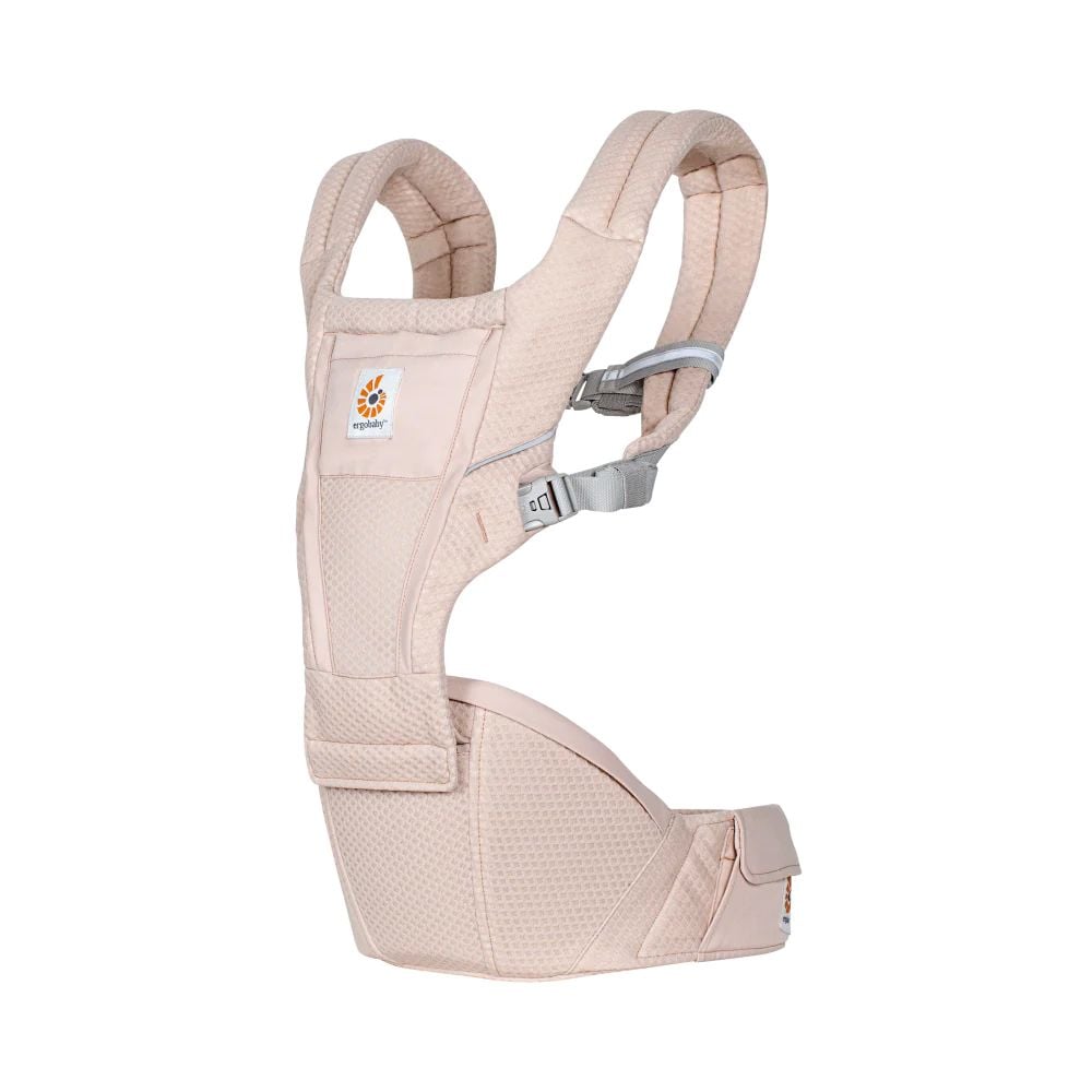  Địu cho bé Ergobaby Alta Hip Seat 