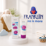  SỮA DƯỠNG ẨM LÀM DỊU DA FRANKLiiN Bareul Baby Lotion 160ml 