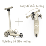  Xe Trượt Scoot and Ride Highwaykick 3S - Ash 