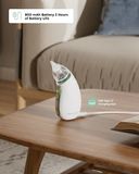  Máy Hút Mũi Điện Tử Momcozy BN02 Nasal Aspirator 