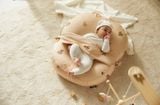  Gối Chống Trào Ngược 4 Mùa Dono&Dono – Họa Tiết Gấu Teddy Bear 