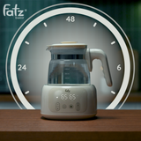  Máy đun và hâm nước pha sữa điều khiển từ xa thông minh Fatzbaby Quick 16 Plus 