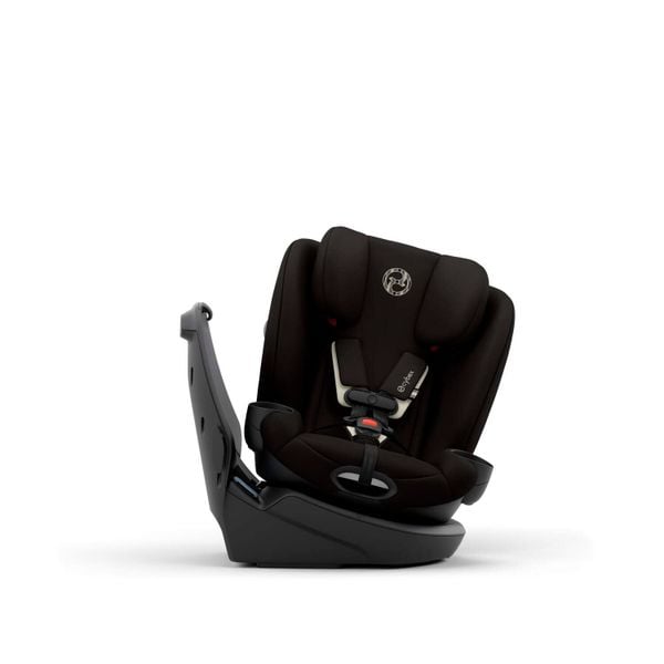  Ghế Ngồi Ô Tô Cybex Callisto G 360° Select - Màu Moon Black 