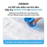  Tã/Bỉm Quần Nabizam Signature Summer 